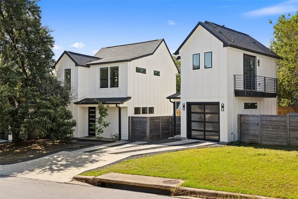 4400 Jinx Ave 2, Austin