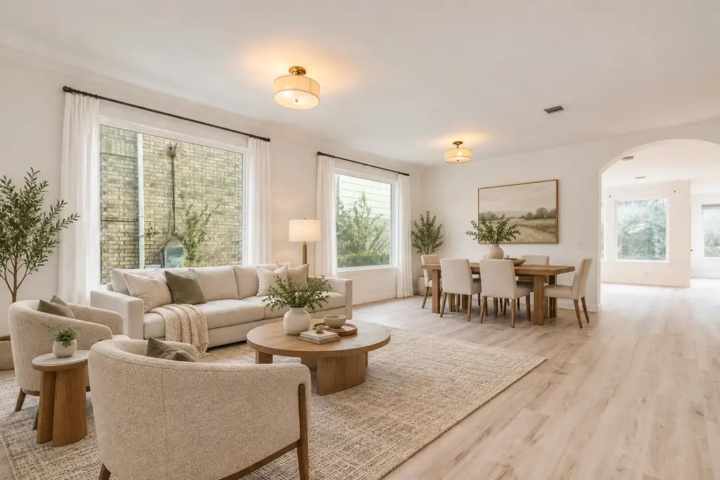 3315 Santee Dr, Austin