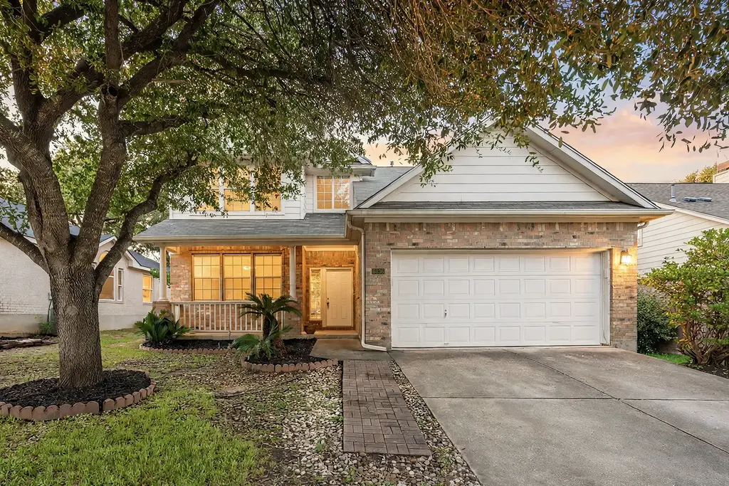 6036 Mesa Verde Cir, Austin