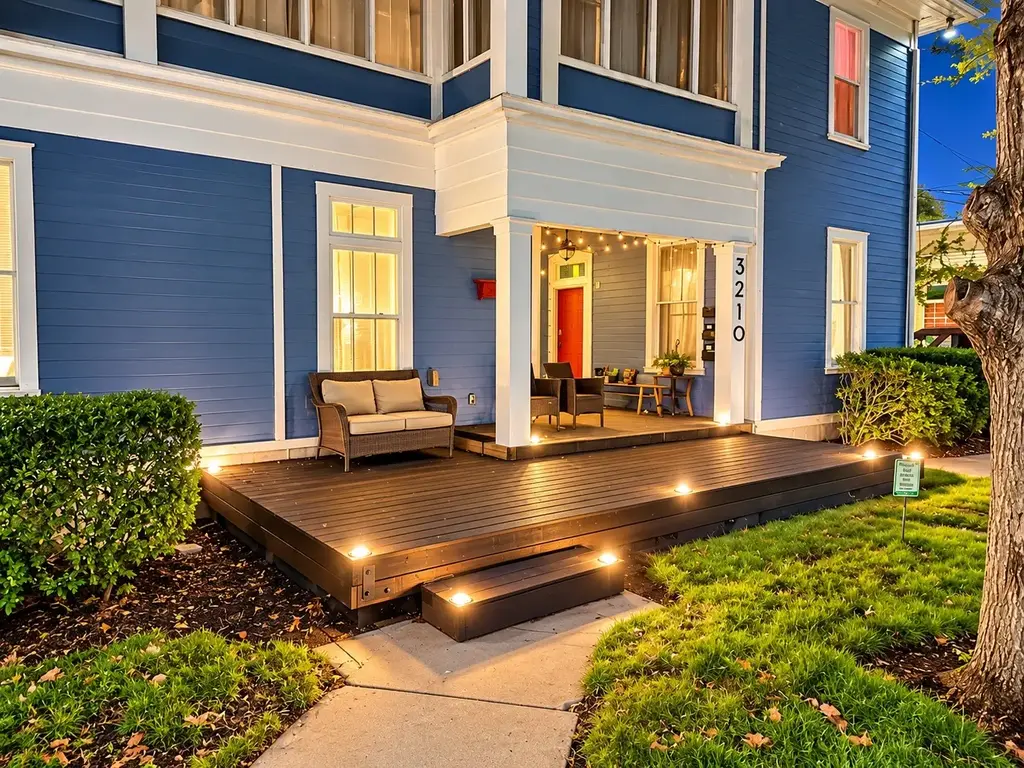 3210 Hampton (a) Rd A, Austin