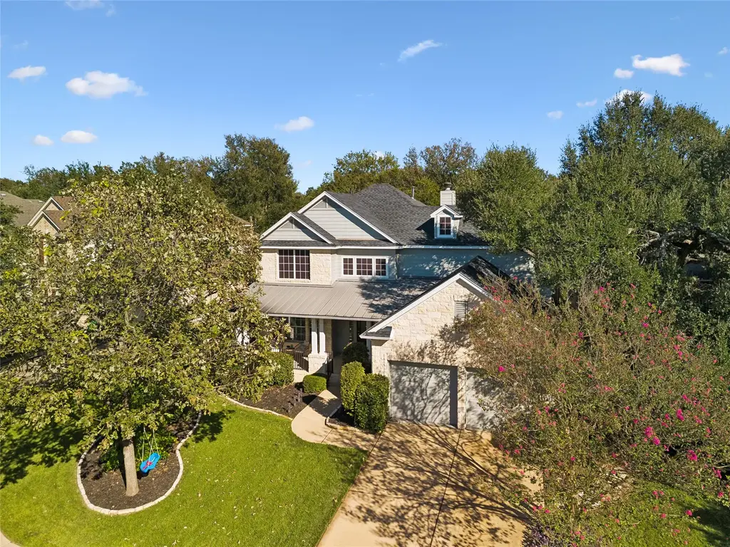 10701 Natick Ln, Austin