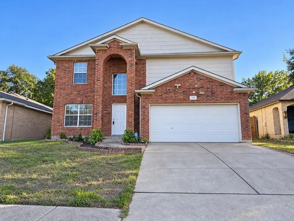 2205 Kaiser Dr, Austin