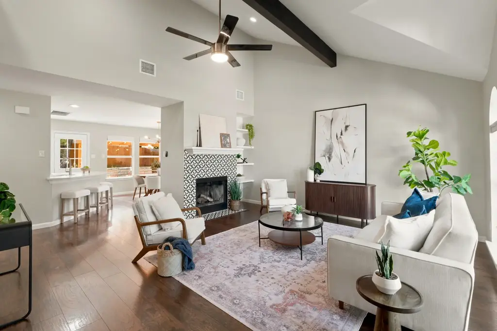 7911 Willet Trl, Austin