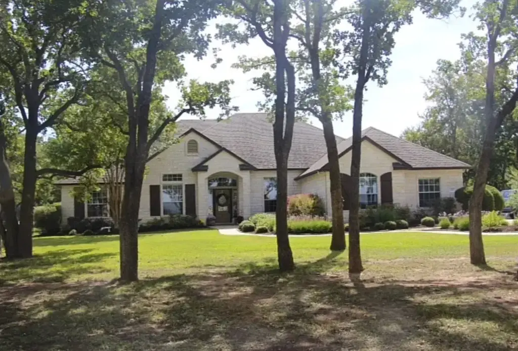 200 Park Place Dr, Georgetown