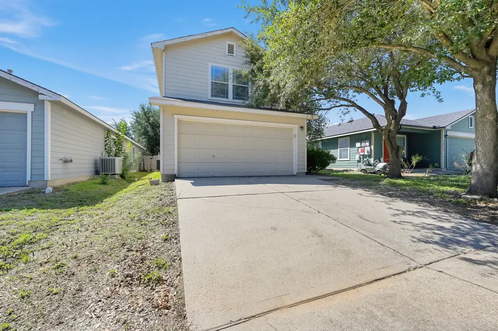 7433 Aspen Brook Dr, Austin