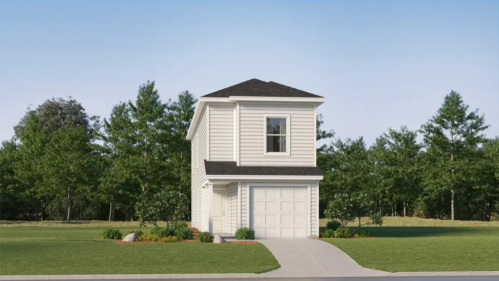 4907 George Cunningham Loop, Temple