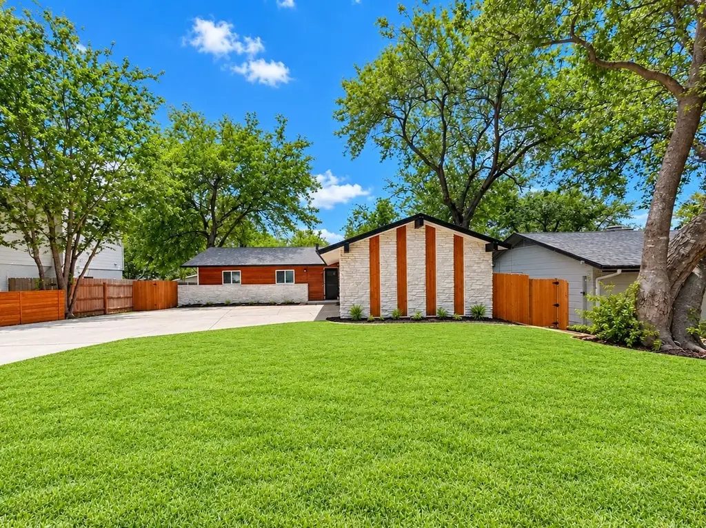 6907 Tulane Dr, Austin