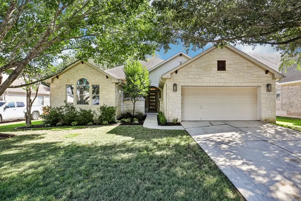 10723 River Plantation Dr, Austin