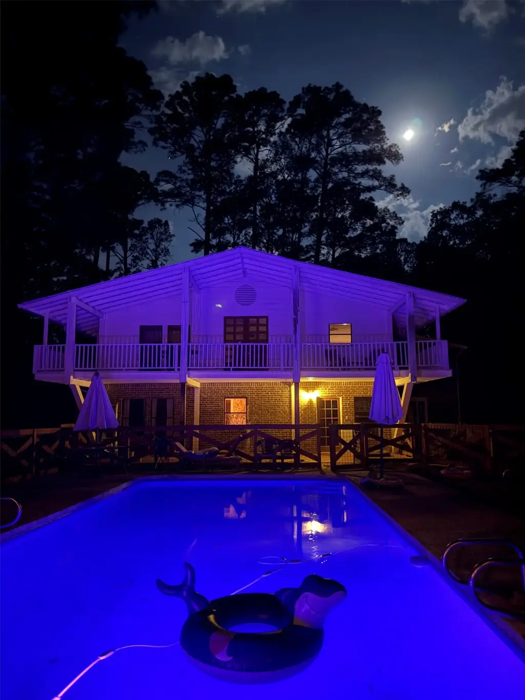 363 Porter Rd, Bastrop