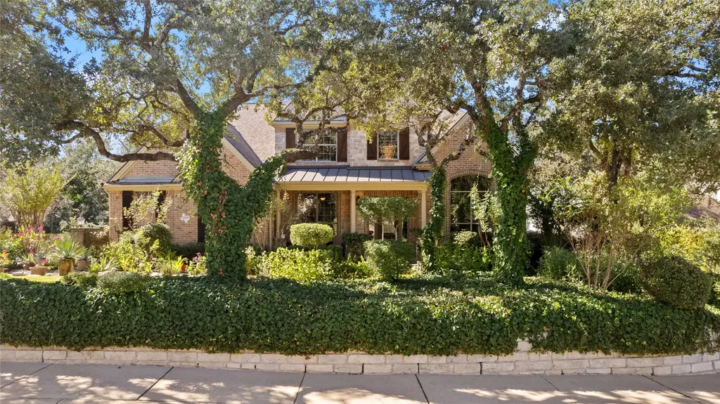 12409 Capella Trl, Austin