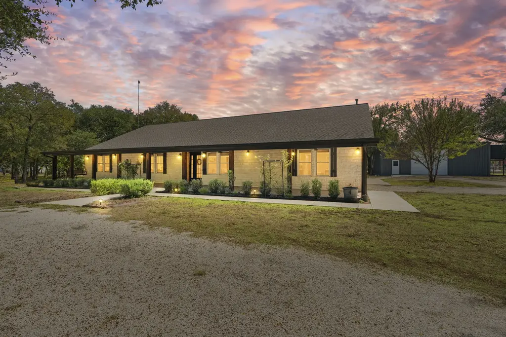 30309 Live Oak Trl, Georgetown