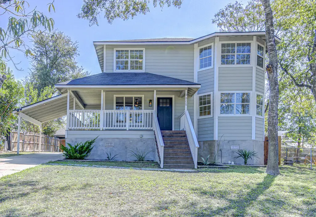 4805 Brook Creek Cv, Austin