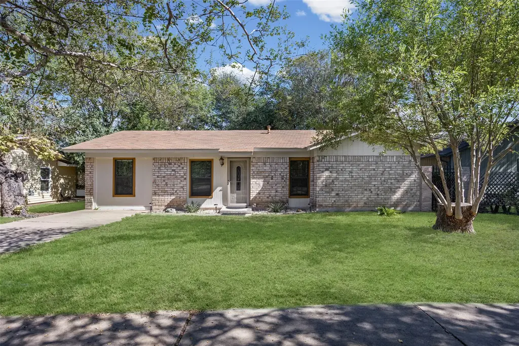 1102 Sahara Ave, Austin