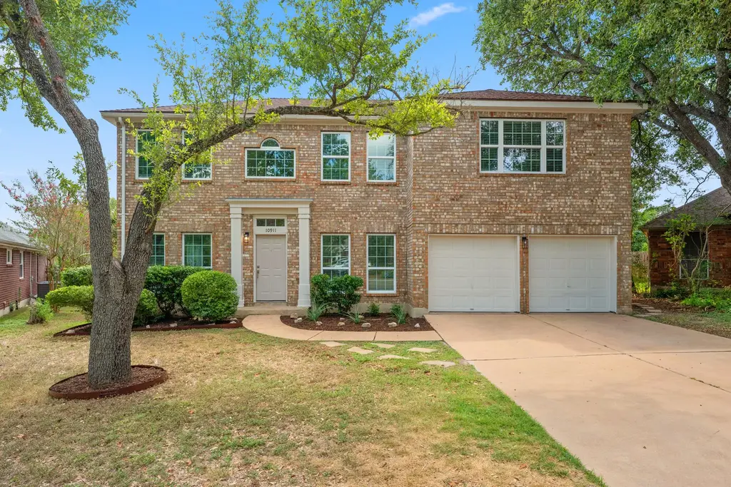 10911 Grassmere Ct, Austin