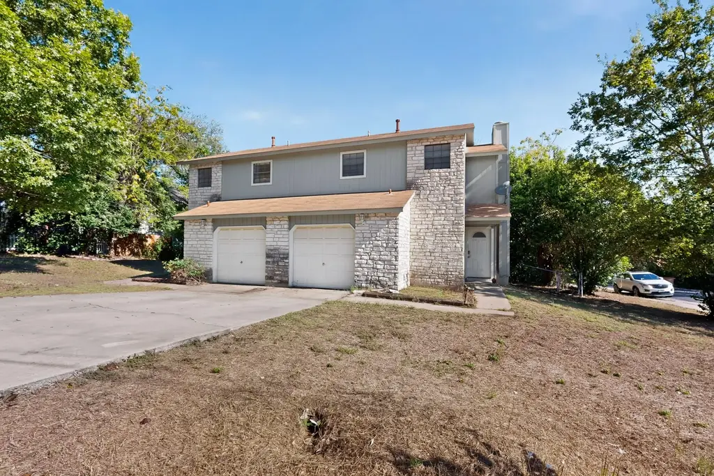 3312 Thomas Kincheon St, Austin