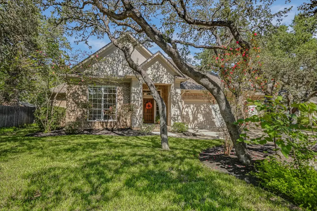 4444 Sacred Arrow Dr, Austin