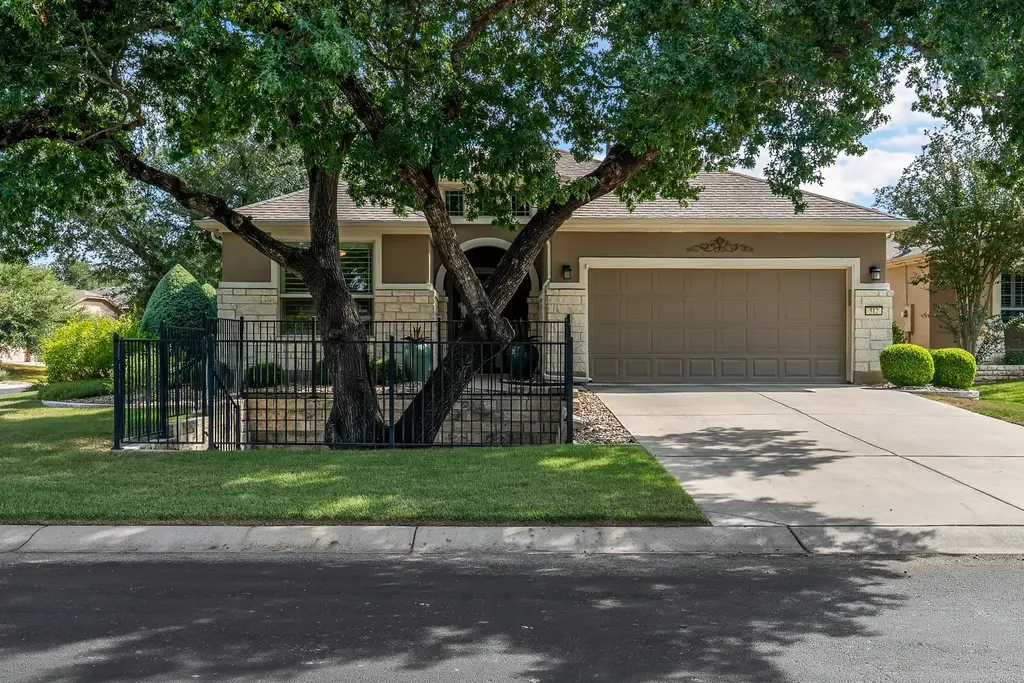 512 Martin Creek Ln, Georgetown
