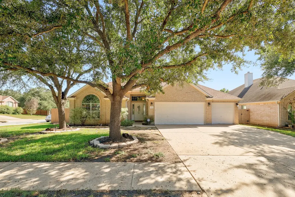 11001 Jockey Bluff Dr, Austin