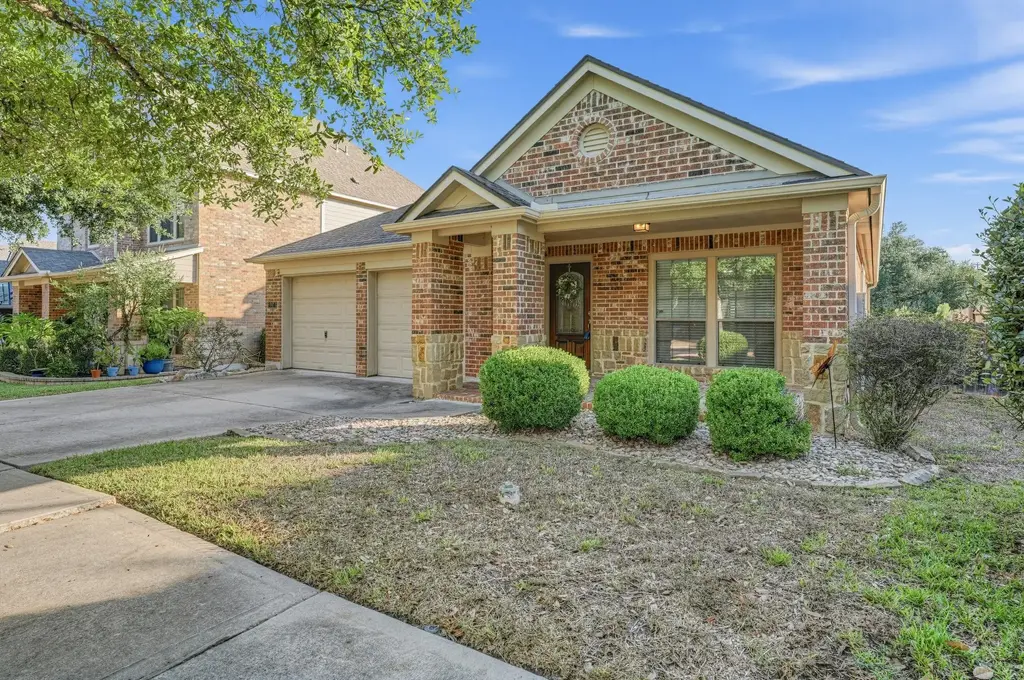 747 Westbury Ln, Georgetown