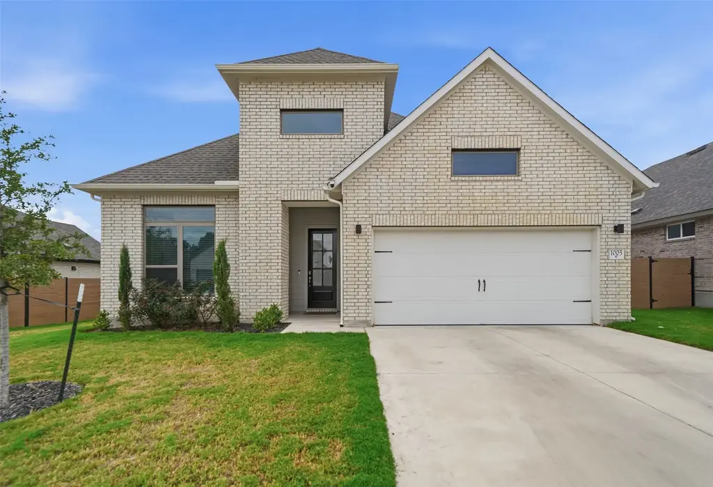 1005 Rollingwood Trl, Georgetown