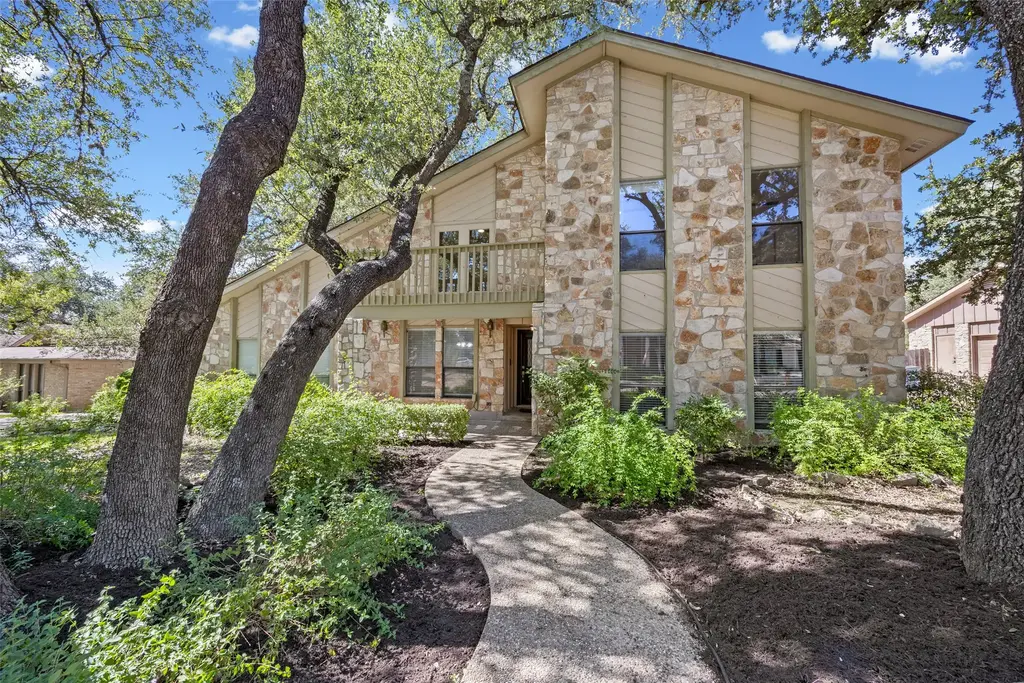 11306 Pickfair Dr, Austin