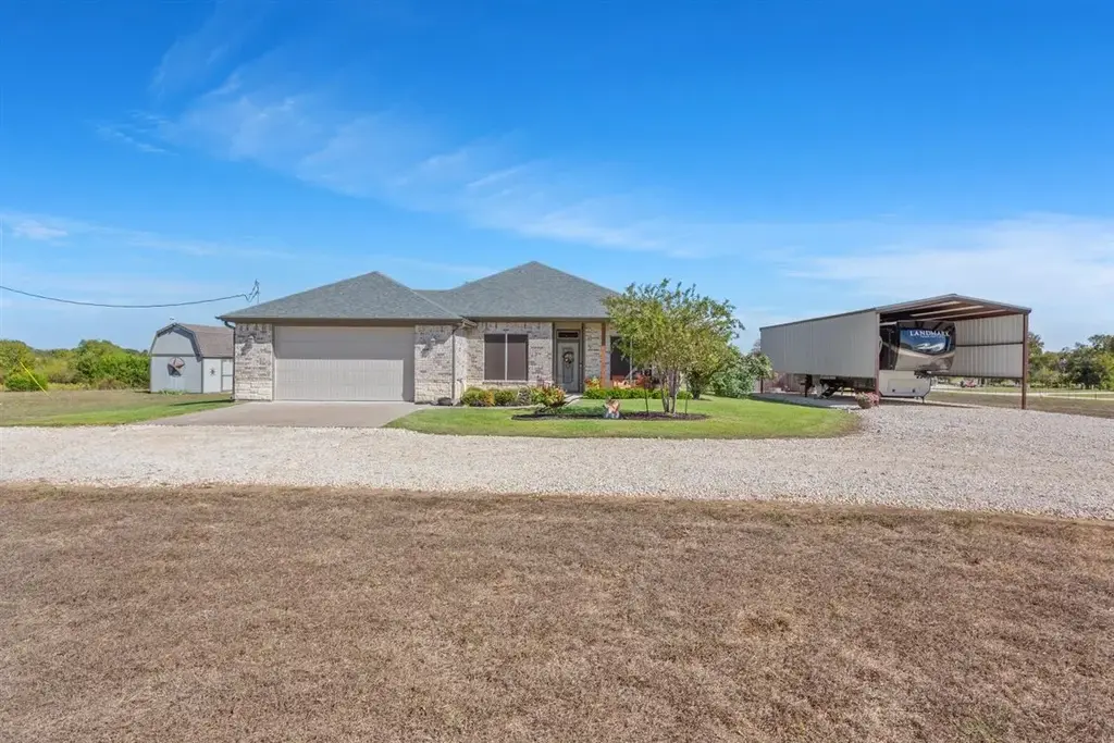 6565 Mother Neff Pkwy, McGregor