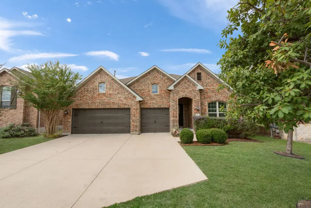 953 Catalina Ln, Austin