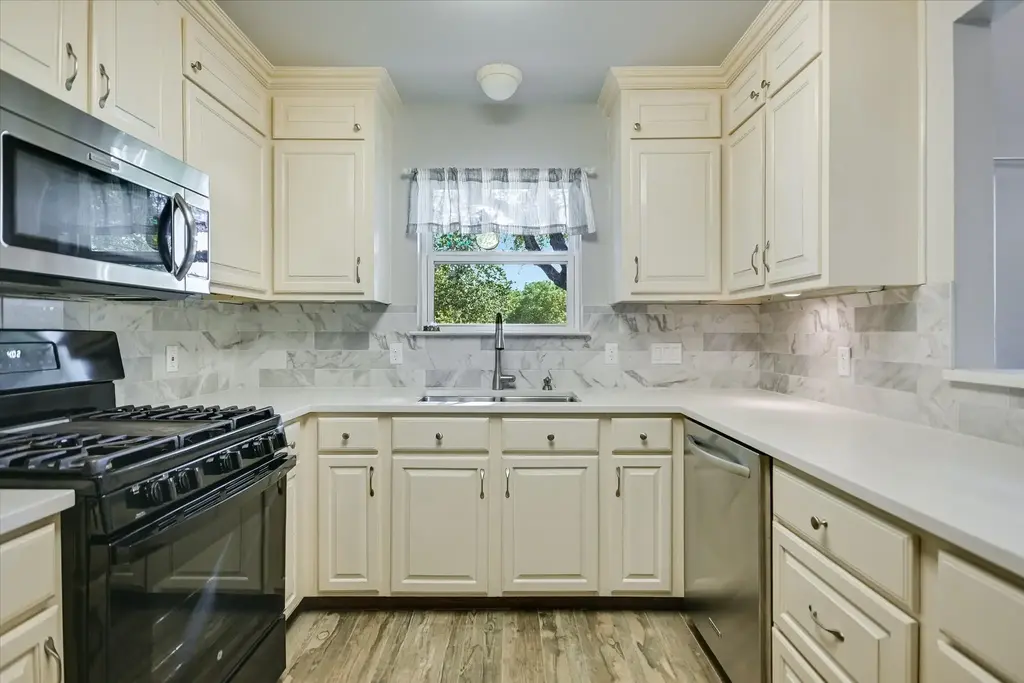 1716 Buttercup Rd, Pflugerville