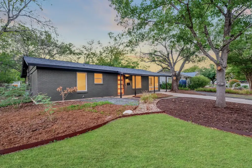 5348 Westminster Dr, Austin