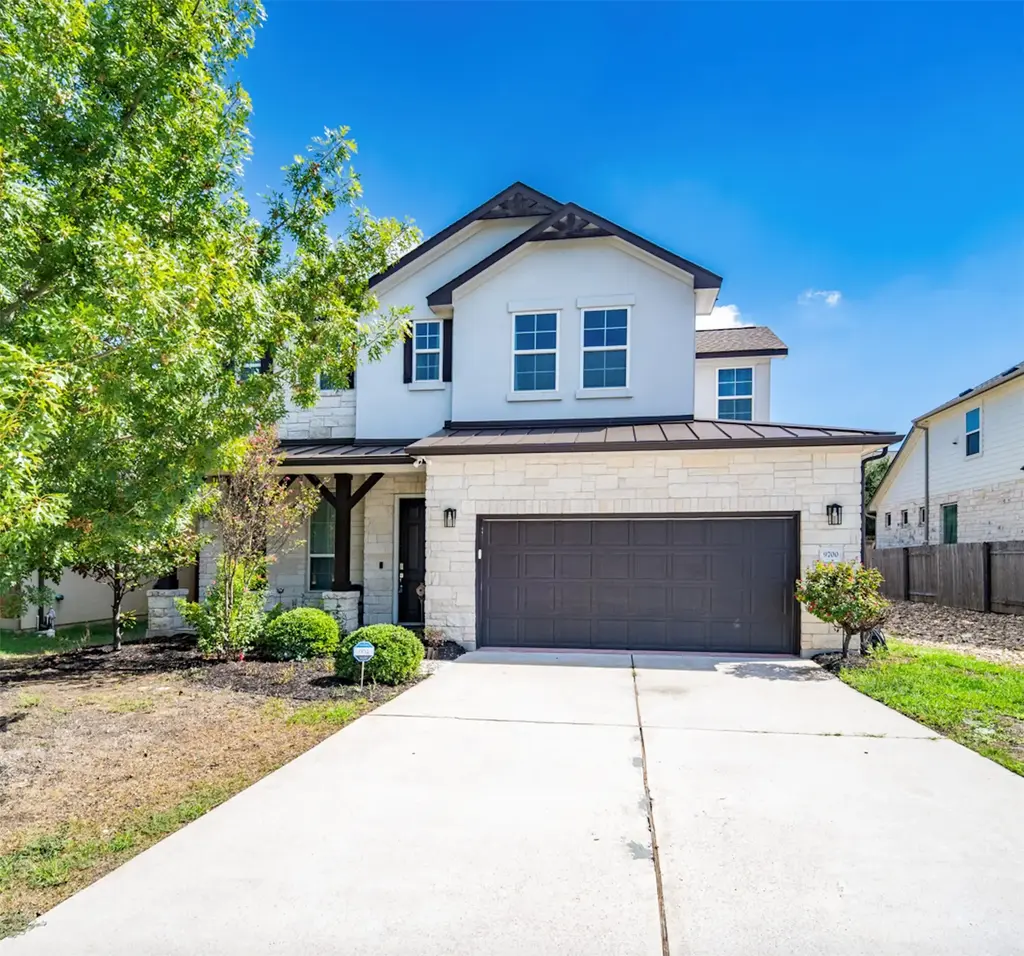 9700 Ivalenes Hope Dr, Austin