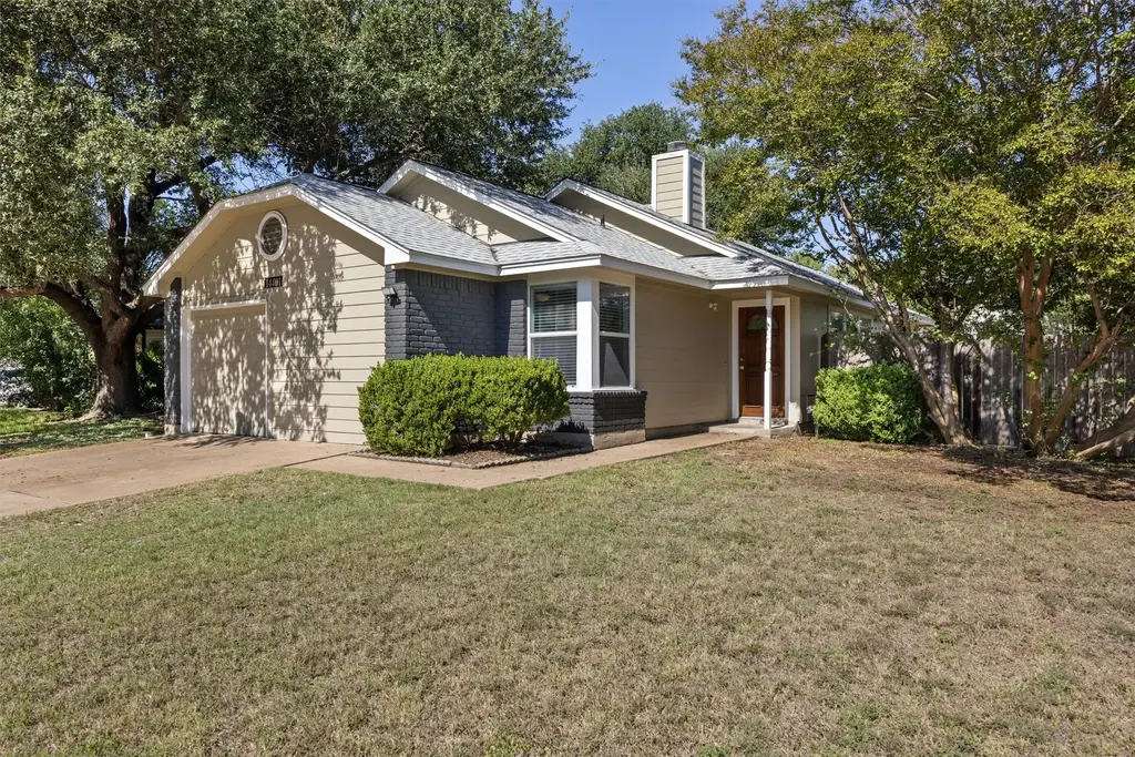 14401 Tiffer Ln, Austin