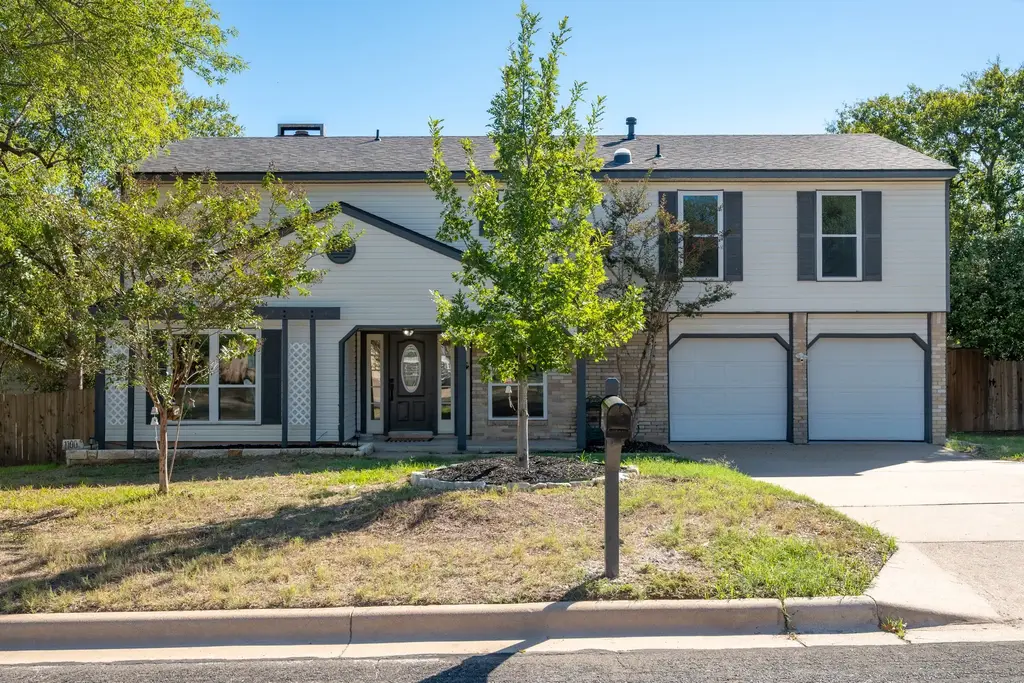 1100 Huntridge Dr, Austin