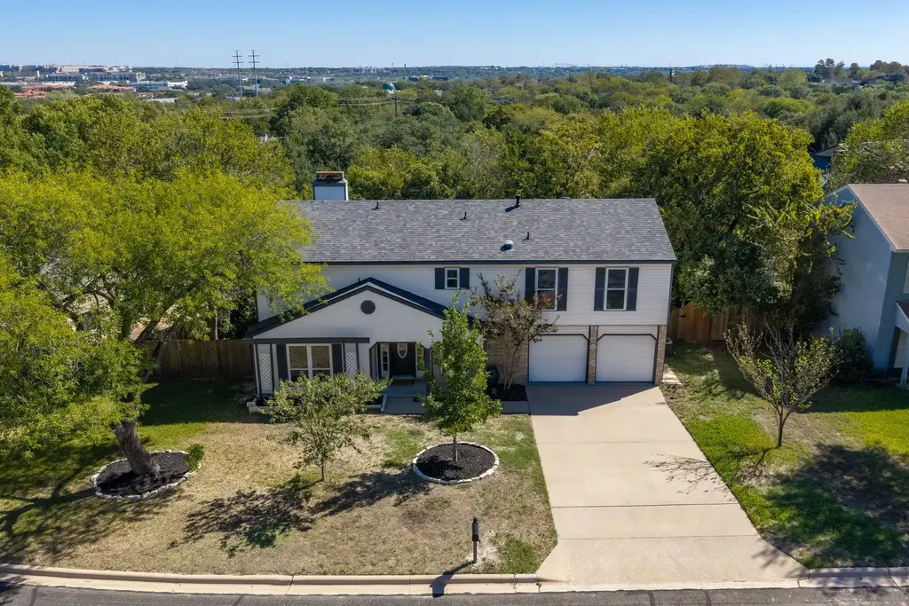 1100 Huntridge Dr, Austin