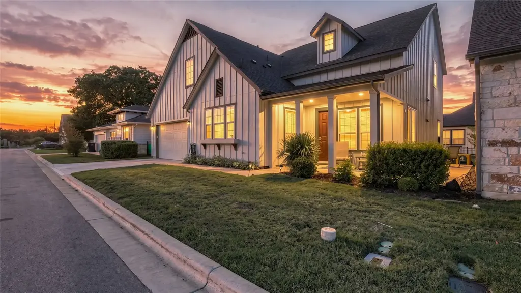1141 Lucca Dr 53, Dripping Springs