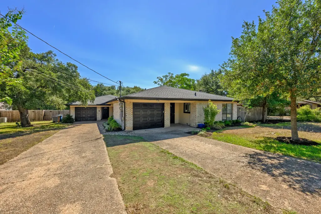 11805 Bell Ave B, Austin