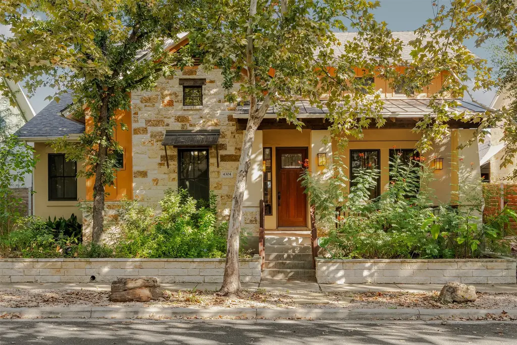 4304 Scales St, Austin