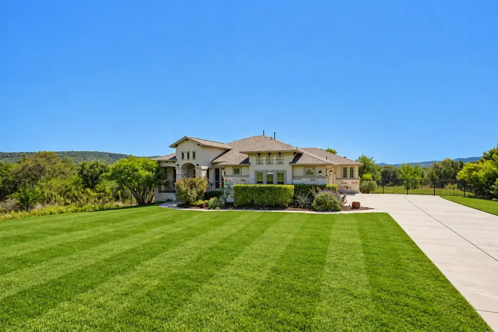 29711 Montana Ridge Pass, Marble Falls