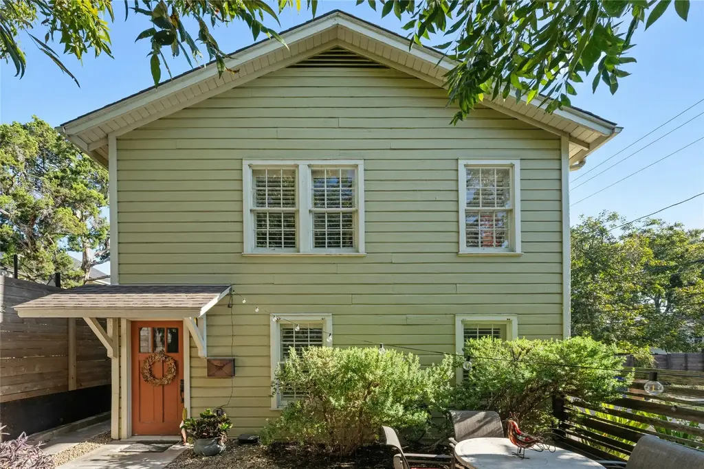 2021 Travis Heights Blvd 1002, Austin