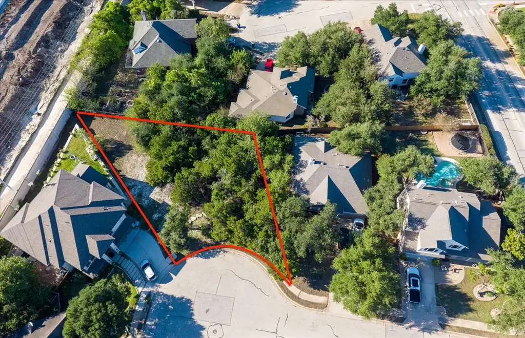 803 Savanna Ln, Cedar Park