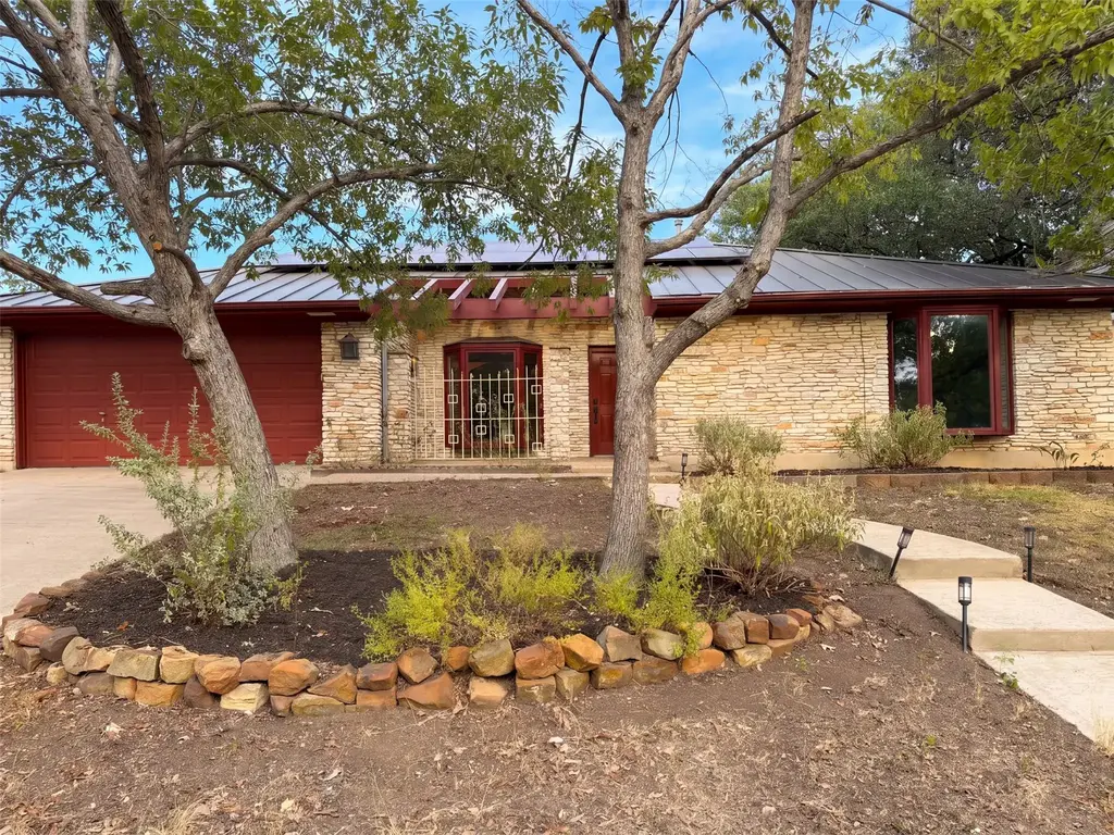 12309 Indian Mound Dr, Austin