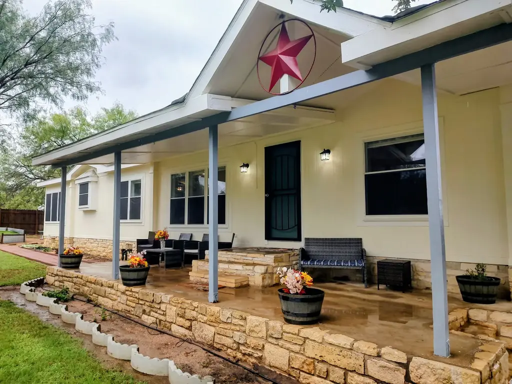 9855 W Ranch Road 1431, Buchanan Dam