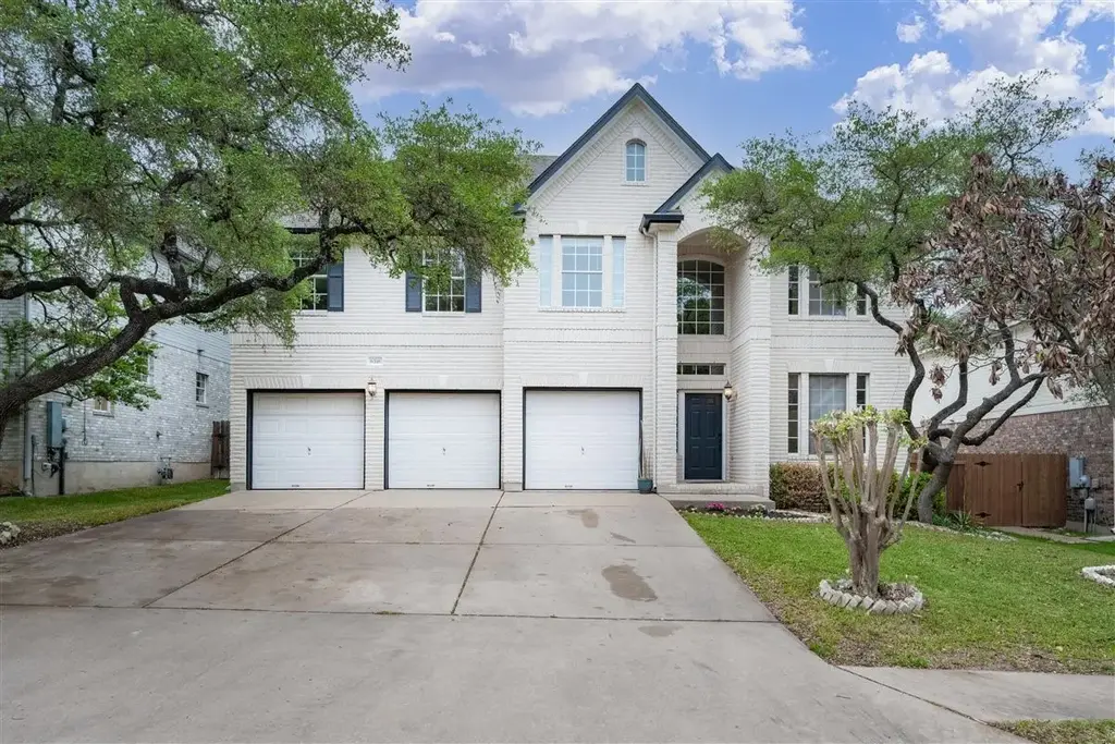 6316 Poncha Pass, Austin