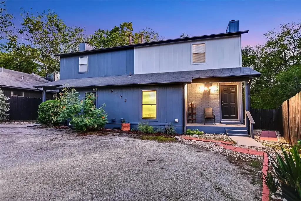 6105 Conti Ct A, Austin