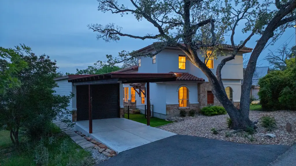 3107 Frijolita St, Austin