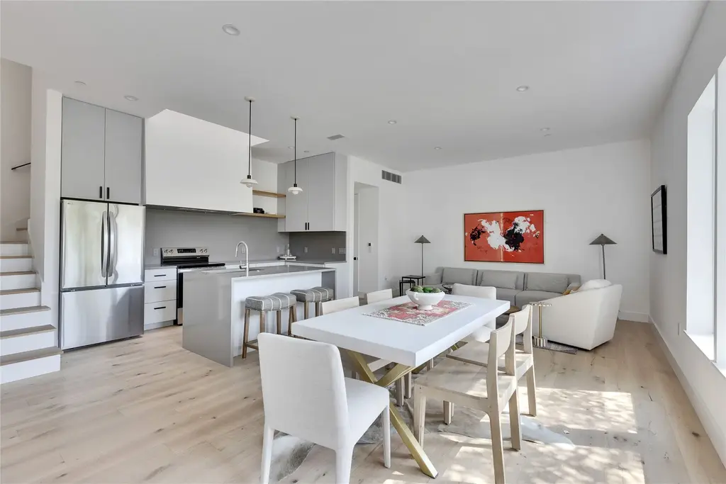1118 W 7th St 2b, Austin