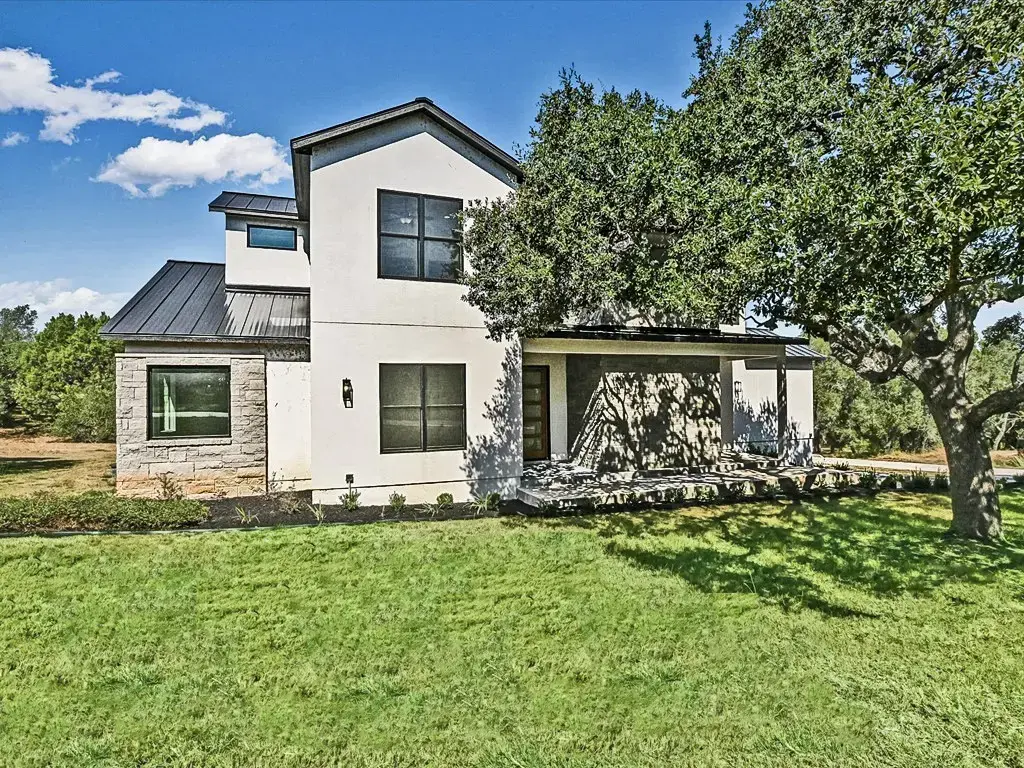 604 Apache Tears, Horseshoe Bay