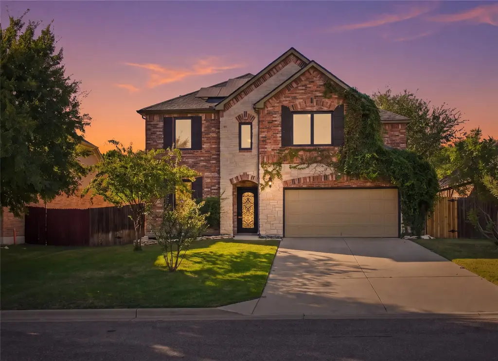 3250 Province Pt, Harker Heights
