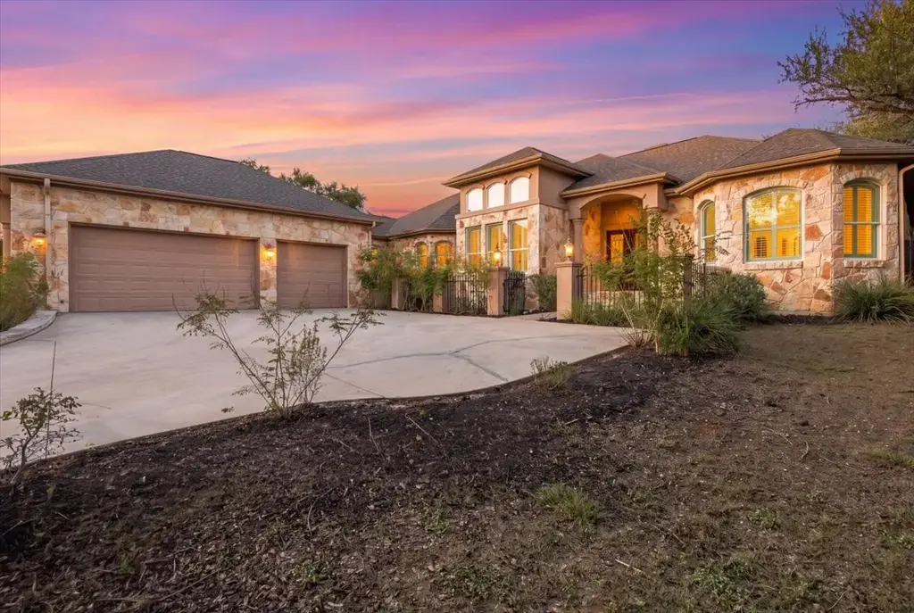 2708 Springwood Ln, Georgetown