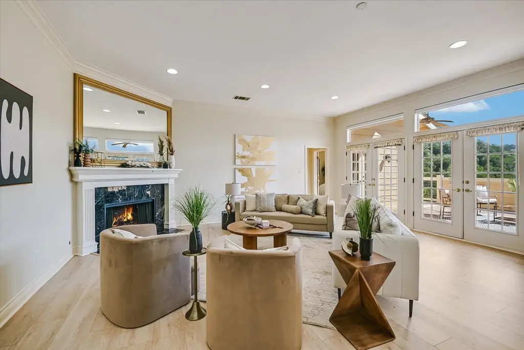 6911 Cat Creek Run, Austin