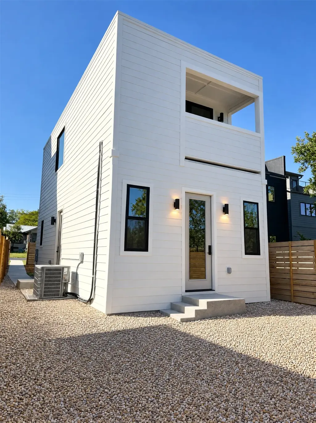 4709 Depew Ave 2, Austin